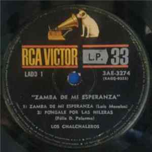 Los Chalchaleros - Zamba De Mi Esperanza FLAC