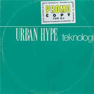 Urban Hype - Teknologi FLAC