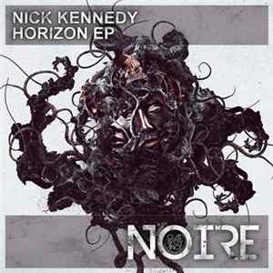 Nick Kennedy - Horizon EP FLAC