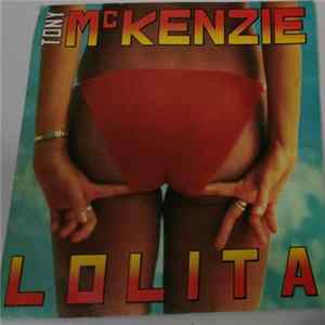 Tony McKenzie - Lolita / This Is The Night To Party FLAC