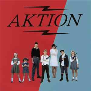 Aktion - Aktion FLAC