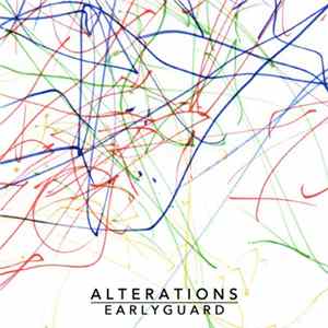 Earlyguard - Alterations FLAC