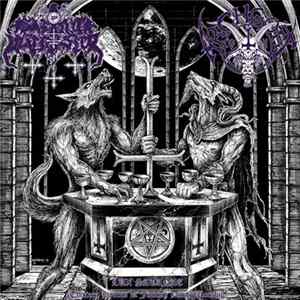 Satanic Warmaster / Archgoat - Lux Satanae (Thirteen Hymns Of Finnish Devil Worship) FLAC