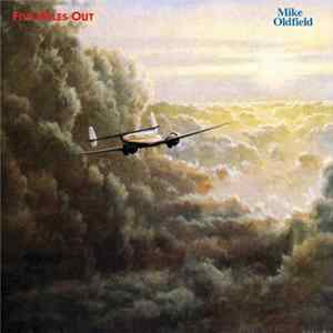 Mike Oldfield - Five Miles Out FLAC
