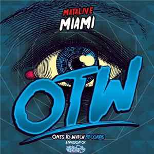 MataLive - Miami FLAC