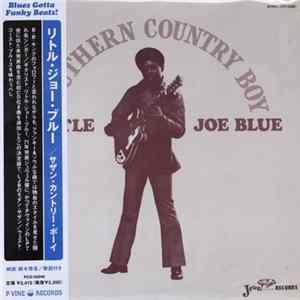 Little Joe Blue - Southern Country Boy FLAC