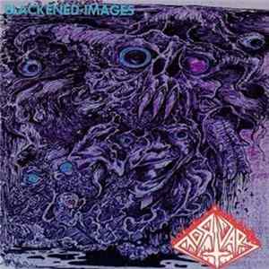 Mortuary - Blackened Images FLAC