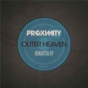 Outer Heaven - Genjutsu EP FLAC