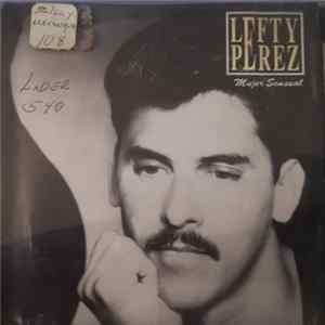 Lefty Perez - Mujer Sensual FLAC