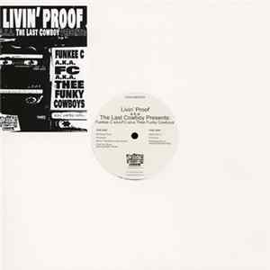 Funky Cowboys - Funkee C a.k.a FC a.k.a Thee Funky Cowboys FLAC