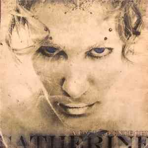 Catherine - A Call To Entropy EP FLAC