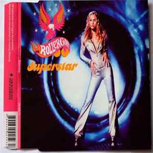 Rollergirl - Superstar FLAC