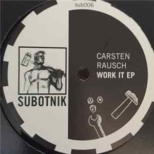 Carsten Rausch - Work It FLAC