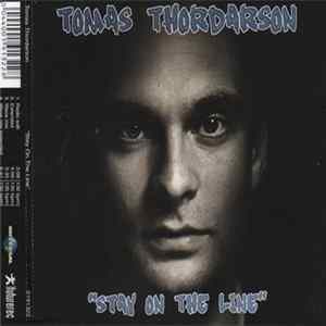 Tomas Thordarson - Stay On The Line FLAC