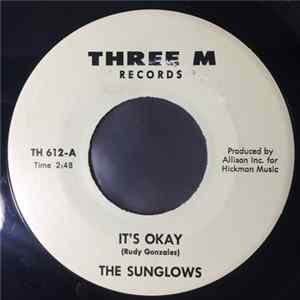 The Sunglows / Dreamlover - It's Okay / When We Get Married FLAC
