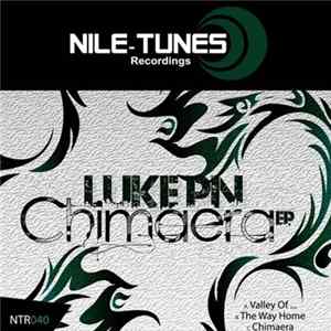 Luke PN - Chimaera EP. FLAC