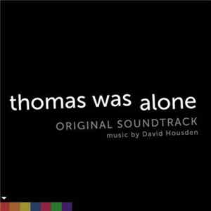 David Housden - Thomas Was Alone - Original Soundtrack FLAC