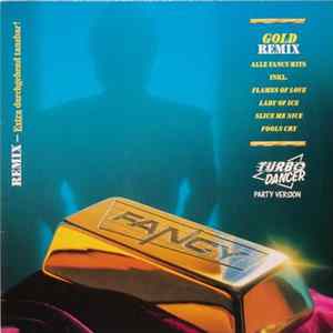 Fancy - Gold - Remix (Turbo Dancer Party Version) FLAC