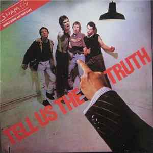 Sham 69 - Tell Us The Truth / That's Life FLAC
