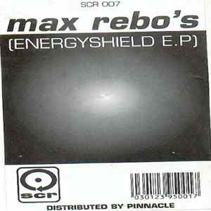 Max Rebo - Energyshield E.P FLAC