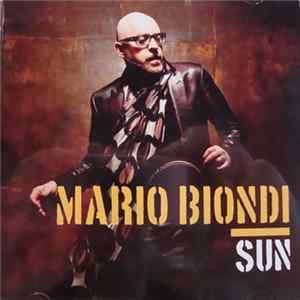 Mario Biondi - Sun FLAC