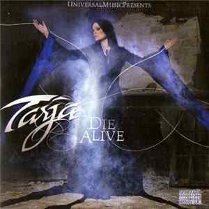 Tarja - Die Alive FLAC