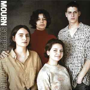Mourn - Sorpresa Familia FLAC