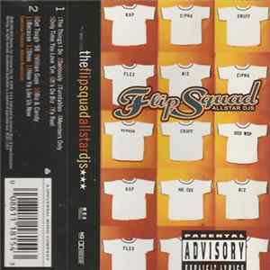Flip Squad Allstars - The Flip Squad Allstar DJs FLAC