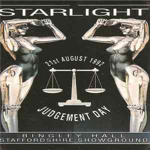 Ratpack - Starlight Presents Judgement Day FLAC