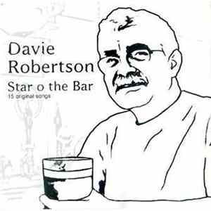 Davie Robertson - Star of The Bar FLAC