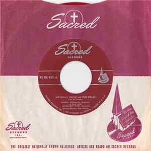 Robert Bowman - We Shall Shine As The Stars FLAC