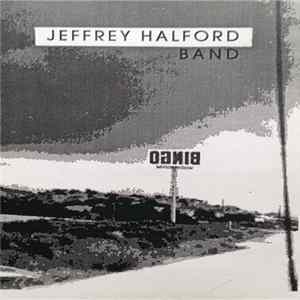 Jeffrey Halford - Jeffrey Halford Band FLAC