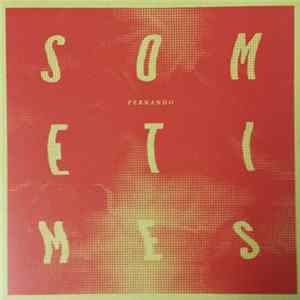 Fernando - Sometimes FLAC