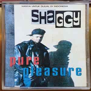 Shaggy - Pure Pleasure FLAC