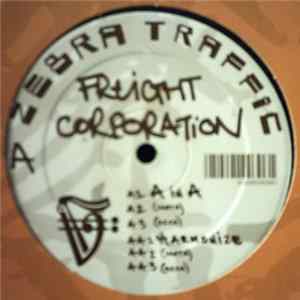 Freight Corporation - A In A / Harmonize FLAC