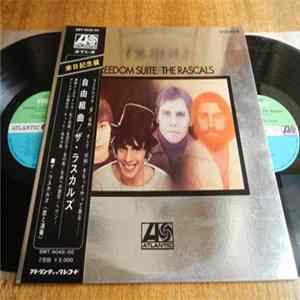 The Rascals - Freedom Suite FLAC