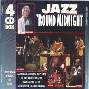 Various - Jazz 'Round Midnight FLAC