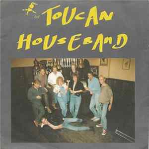The Toucan Houseband - Crazy Love FLAC