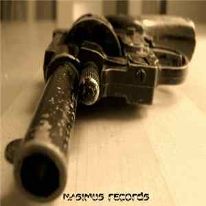 Nacim Ladj - My Baby Shut Me Down FLAC