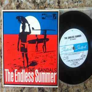 The Sandals - The Endless Summer FLAC
