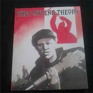 The Low End Theory - Doing Bad Things To Good People FLAC