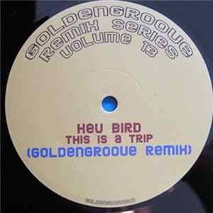 Kev Bird - This Is A Trip (Goldengroove Remix) FLAC