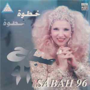 صباح = Sabah - خطوة خطوة ٩٦ FLAC