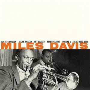 Miles Davis - Volume 1 FLAC