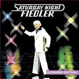 Arthur Fiedler & The Boston Pops Orchestra - Saturday Night Fiedler FLAC
