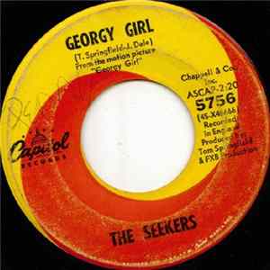 The Seekers - Georgy Girl FLAC