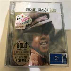 Michael Jackson - Gold FLAC