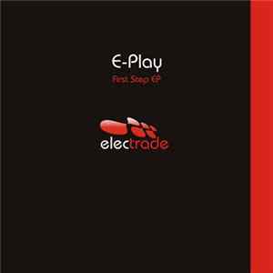 E-Play - First Step EP FLAC