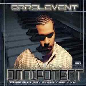 Errelevent - Omnipotent FLAC