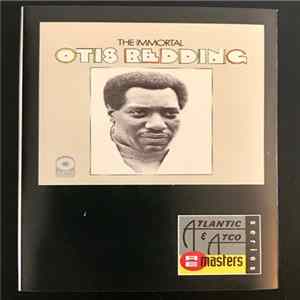 Otis Redding - The Immortal Otis Redding FLAC